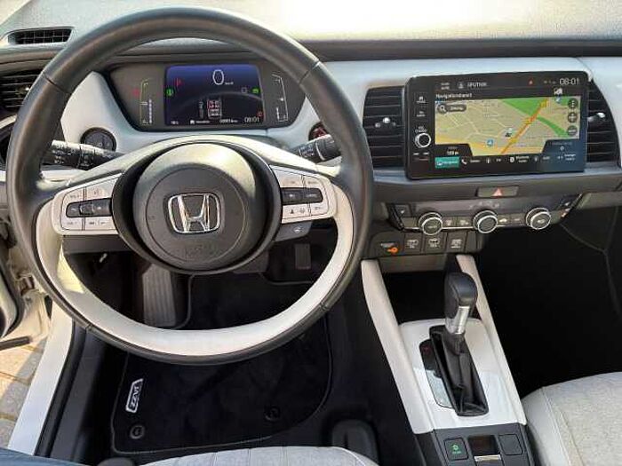 Honda Jazz 1.5 i-MMD Hybrid Executive Navi/LED/Kamera