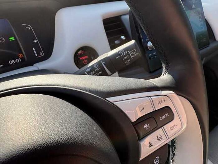 Honda Jazz 1.5 i-MMD Hybrid Executive Navi/LED/Kamera