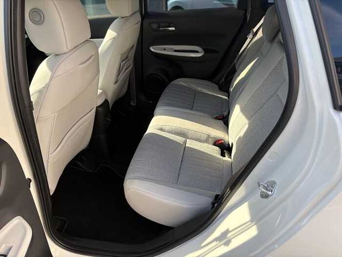 Honda Jazz 1.5 i-MMD Hybrid Executive Navi/LED/Kamera