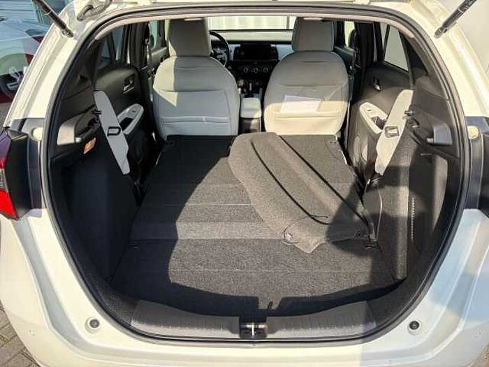 Honda Jazz 1.5 i-MMD Hybrid Executive Navi/LED/Kamera