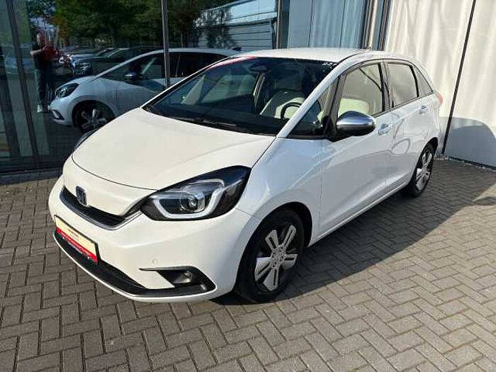 Honda Jazz 1.5 i-MMD Hybrid Executive Navi/LED/Kamera