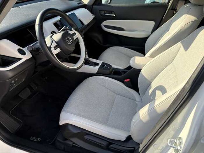 Honda Jazz 1.5 i-MMD Hybrid Executive Navi/LED/Kamera