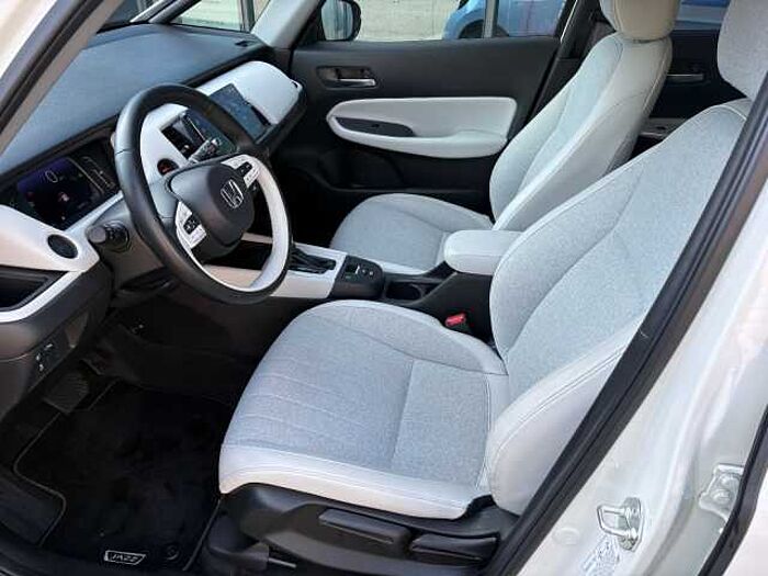 Honda Jazz 1.5 i-MMD Hybrid Executive Navi/LED/Kamera
