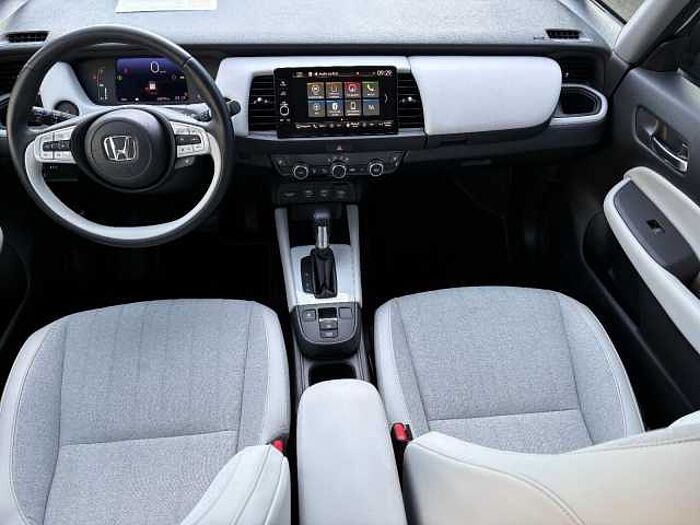 Honda Jazz 1.5 i-MMD Hybrid Executive Navi/LED/Kamera