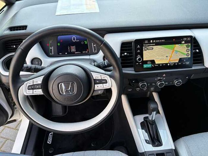 Honda Jazz 1.5 i-MMD Hybrid Executive Navi/LED/Kamera