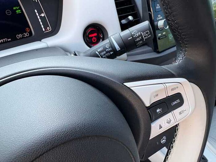 Honda Jazz 1.5 i-MMD Hybrid Executive Navi/LED/Kamera