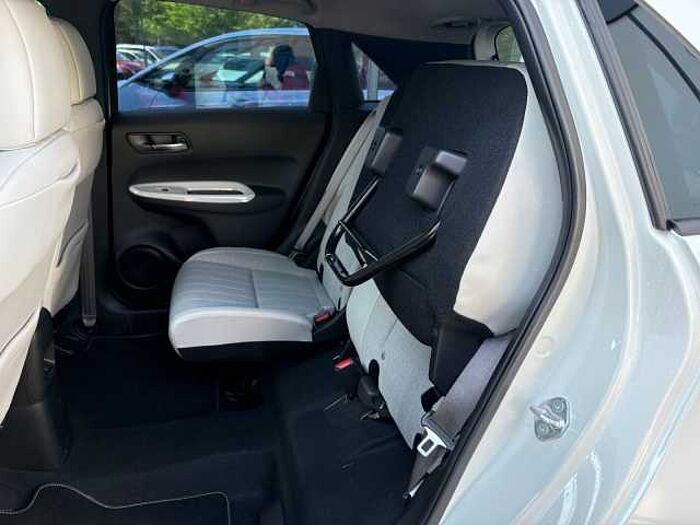 Honda Jazz 1.5 i-MMD Hybrid Executive Navi/LED/Kamera