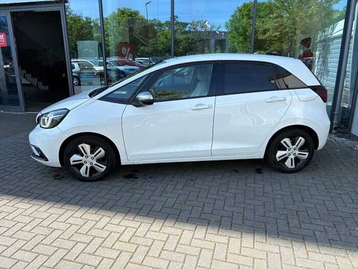 Honda Jazz 1.5 i-MMD Hybrid Executive Navi/LED/Kamera