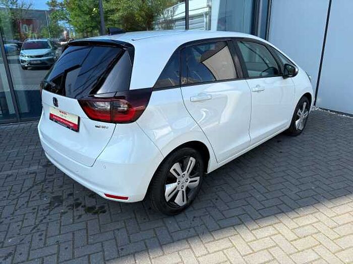 Honda Jazz 1.5 i-MMD Hybrid Executive Navi/LED/Kamera