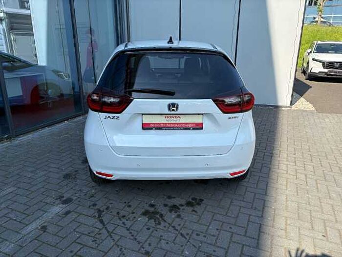 Honda Jazz 1.5 i-MMD Hybrid Executive Navi/LED/Kamera