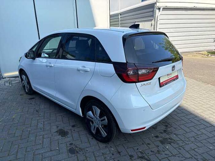 Honda Jazz 1.5 i-MMD Hybrid Executive Navi/LED/Kamera
