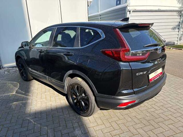 Honda CR-V 2.0 i-MMD HYBRID 4WD Sport Line Navi/LED