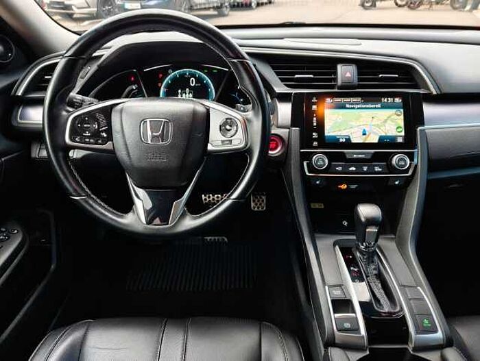 Honda Civic Lim. 1.5 AT Executive Navi/LED/Kamera