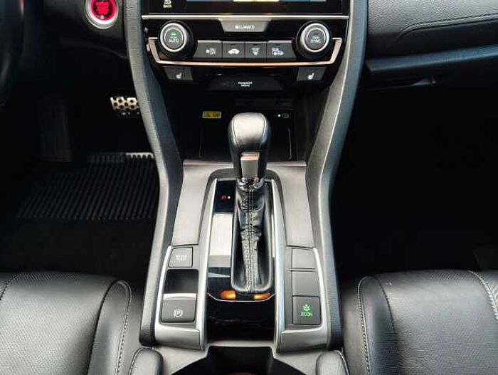 Honda Civic Lim. 1.5 AT Executive Navi/LED/Kamera