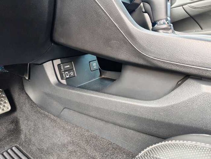 Honda Civic Lim. 1.5 AT Executive Navi/LED/Kamera