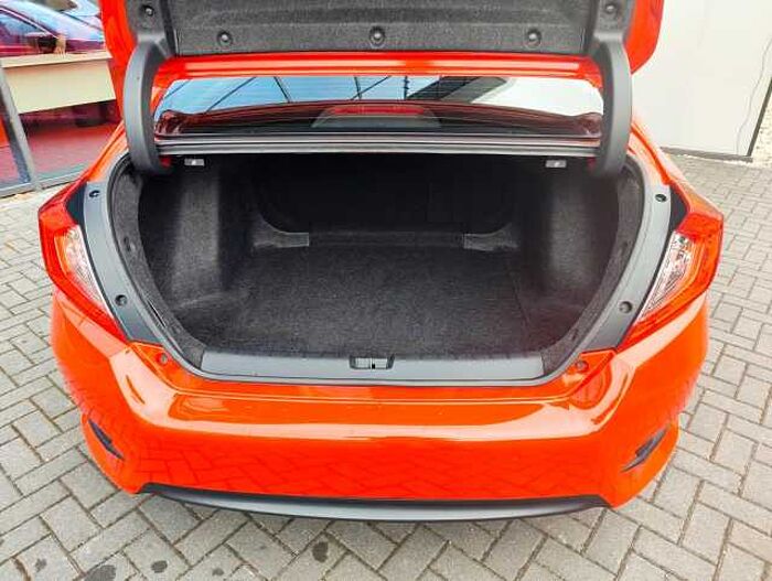 Honda Civic Lim. 1.5 AT Executive Navi/LED/Kamera