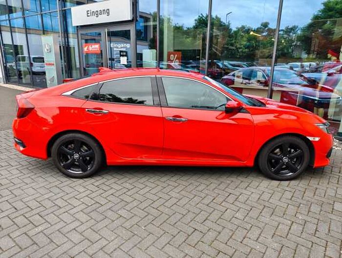 Honda Civic Lim. 1.5 AT Executive Navi/LED/Kamera