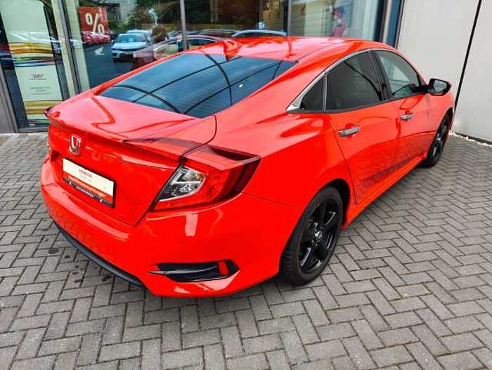 Honda Civic Lim. 1.5 AT Executive Navi/LED/Kamera