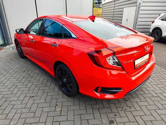 Honda Civic Lim. 1.5 AT Executive Navi/LED/Kamera