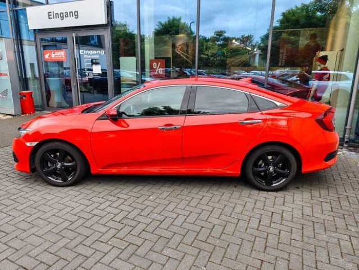 Honda Civic Lim. 1.5 AT Executive Navi/LED/Kamera
