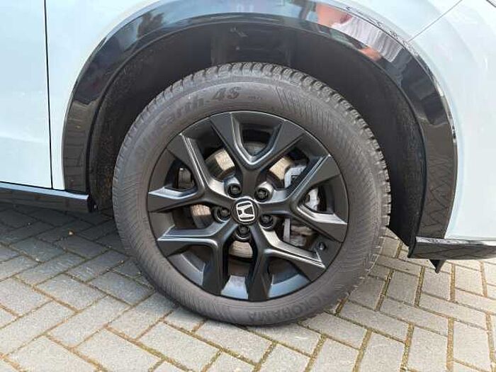 Honda ZR-V 2,0 e:HEV Sport Navi/LED/Kamera