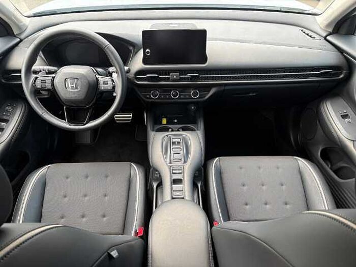 Honda ZR-V 2,0 e:HEV Sport Navi/LED/Kamera