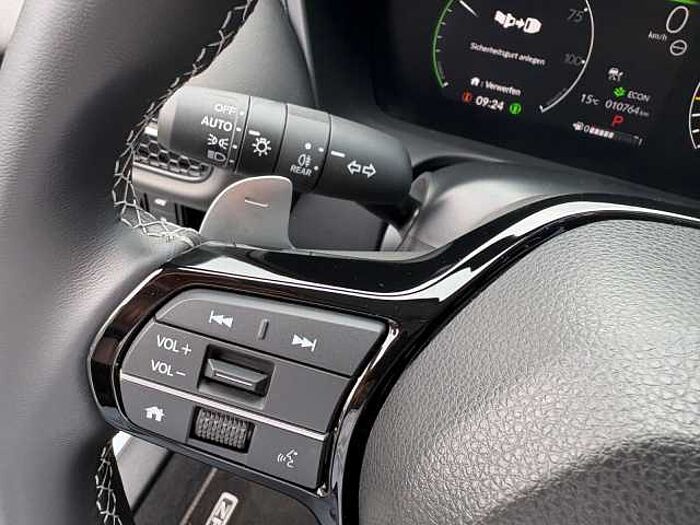 Honda ZR-V 2,0 e:HEV Sport Navi/LED/Kamera