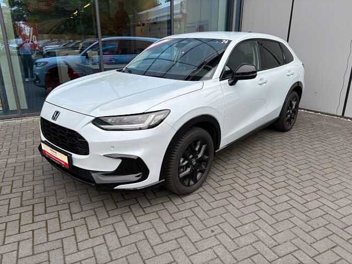 Honda ZR-V 2,0 e:HEV Sport Navi/LED/Kamera