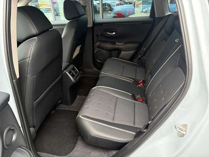 Honda ZR-V 2,0 e:HEV Sport Navi/LED/Kamera