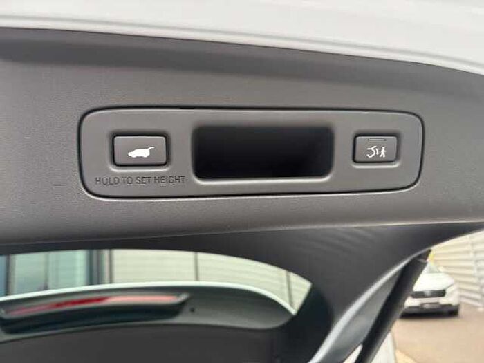 Honda ZR-V 2,0 e:HEV Sport Navi/LED/Kamera