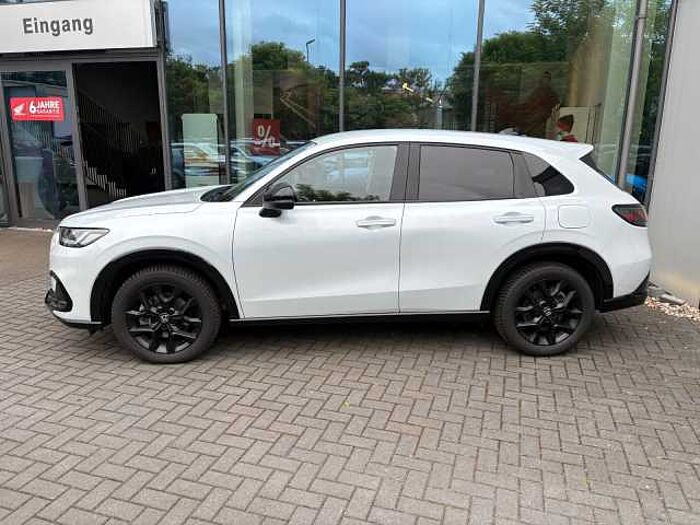 Honda ZR-V 2,0 e:HEV Sport Navi/LED/Kamera