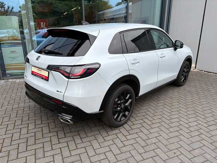 Honda ZR-V 2,0 e:HEV Sport Navi/LED/Kamera