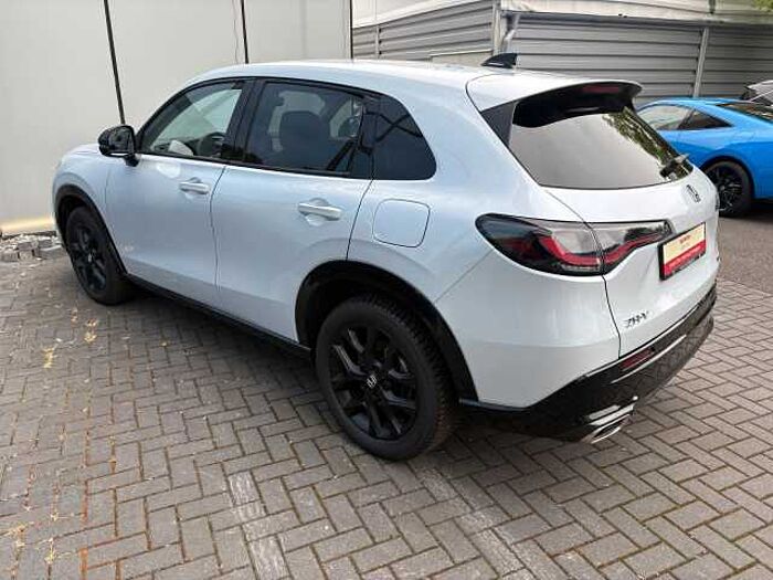 Honda ZR-V 2,0 e:HEV Sport Navi/LED/Kamera