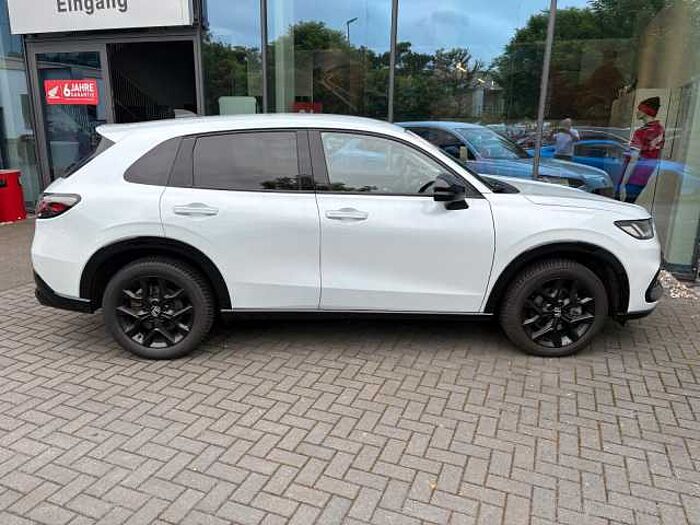 Honda ZR-V 2,0 e:HEV Sport Navi/LED/Kamera