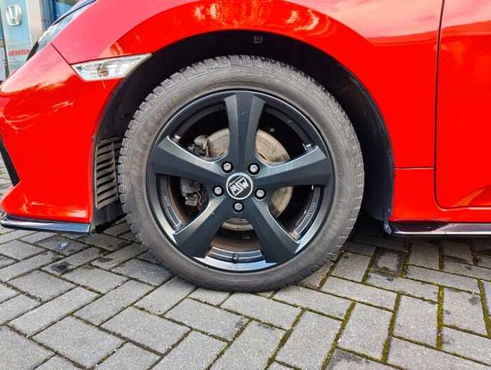 Honda Civic 1.5 VTEC Turbo Sport AT Navi/Kamera