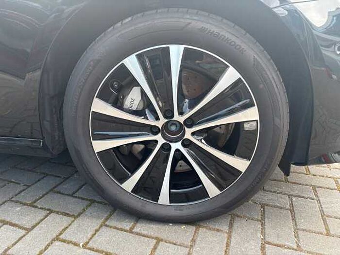 Mercedes-Benz E 300 E T-Modell E 300 de 4Matic