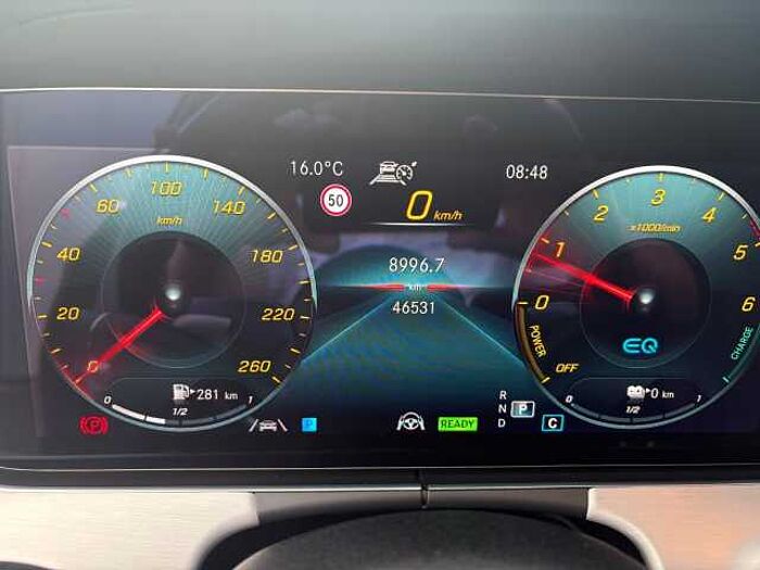 Mercedes-Benz E 300 E T-Modell E 300 de 4Matic