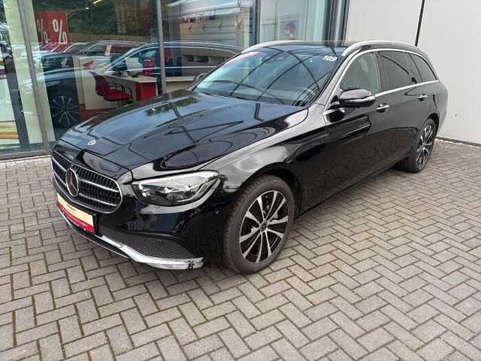 Mercedes-Benz E 300 E T-Modell E 300 de 4Matic