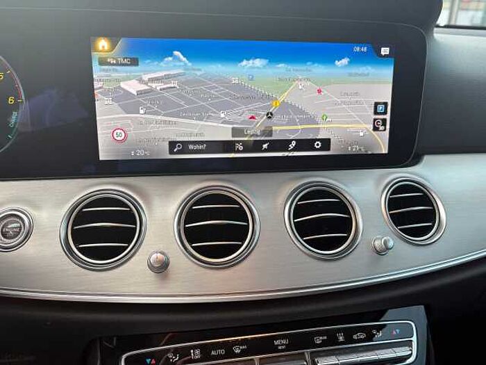 Mercedes-Benz E 300 E T-Modell E 300 de 4Matic