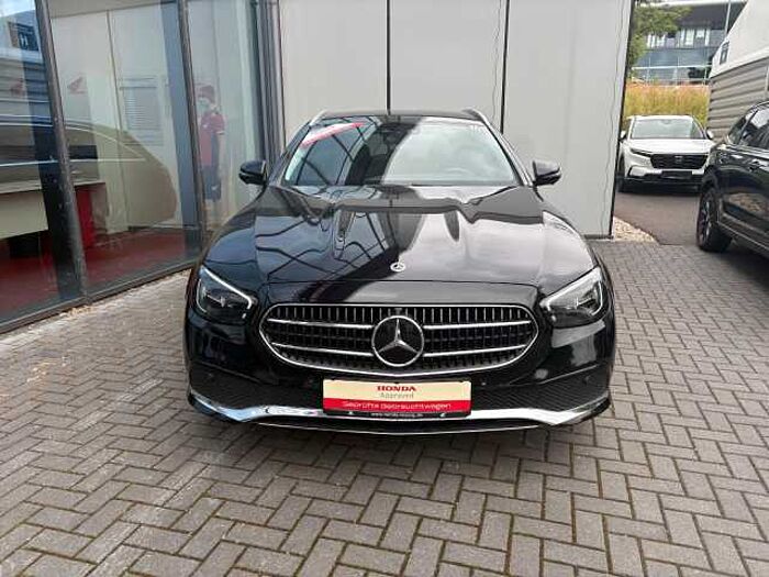 Mercedes-Benz E 300 E T-Modell E 300 de 4Matic