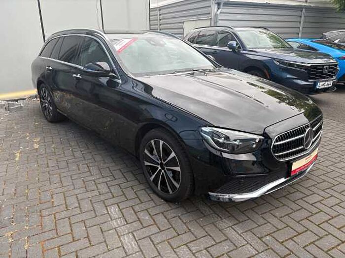 Mercedes-Benz E 300 E T-Modell E 300 de 4Matic