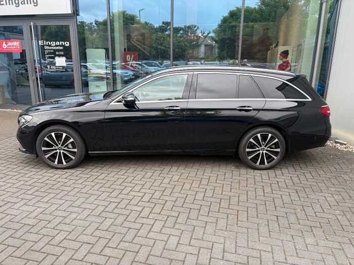Mercedes-Benz E 300 E T-Modell E 300 de 4Matic