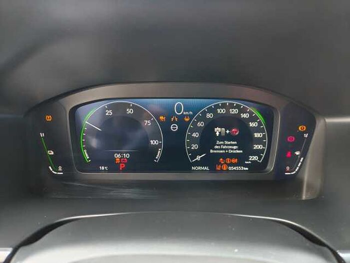 Honda CR-V 2,0 e:HEV Elegance AWD Navi/LED/Kamera