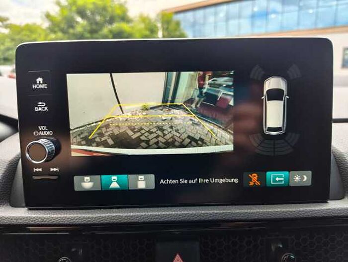 Honda CR-V 2,0 e:HEV Elegance AWD Navi/LED/Kamera