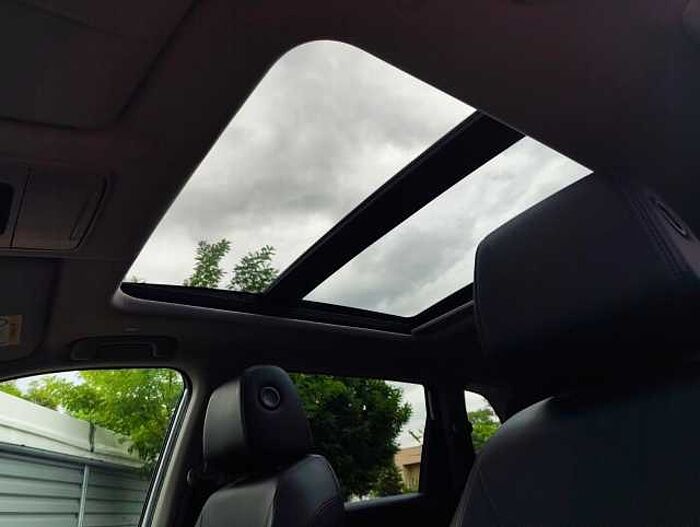 Honda CR-V 2,0 e:HEV Elegance AWD Navi/LED/Kamera