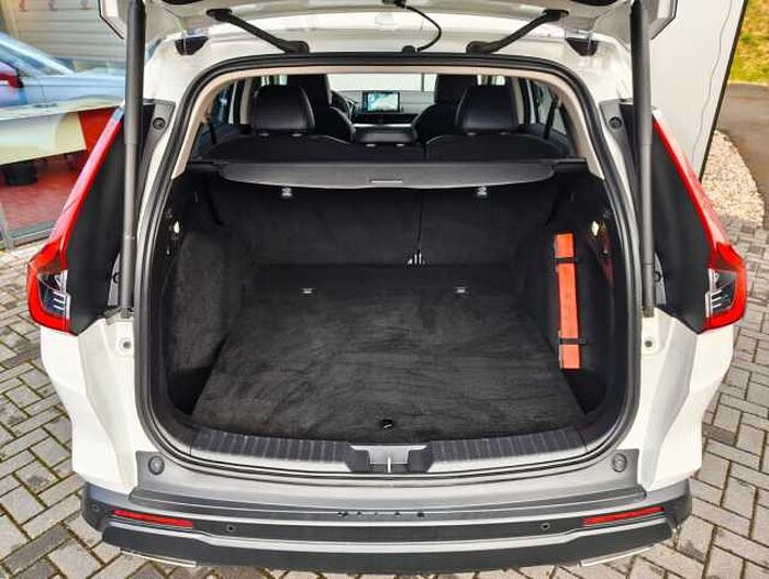 Honda CR-V 2,0 e:HEV Elegance AWD Navi/LED/Kamera