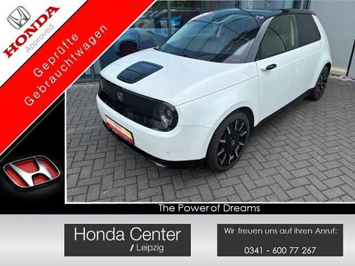 Honda e Advance 17' Navi/LED/360°Kamera