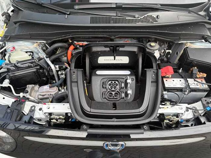 Honda e Advance 17' Navi/LED/360°Kamera