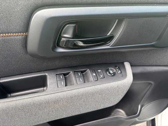 Honda e Advance 17' Navi/LED/360°Kamera