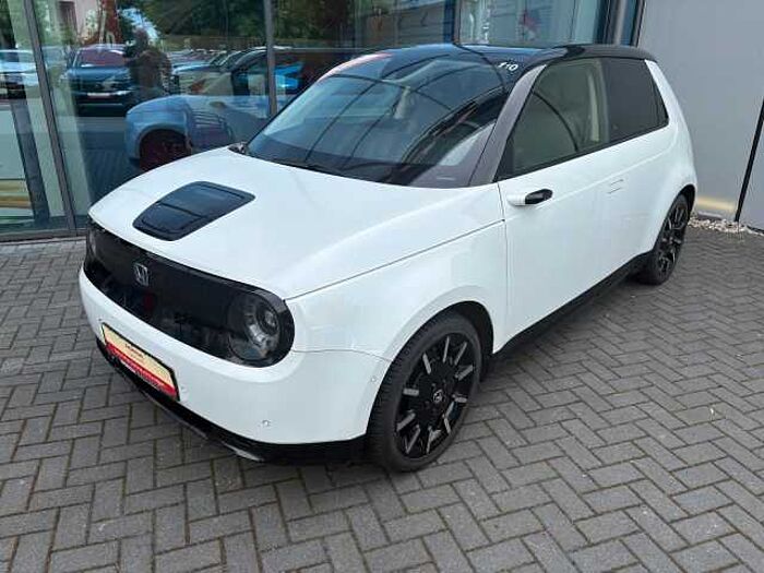 Honda e Advance 17' Navi/LED/360°Kamera